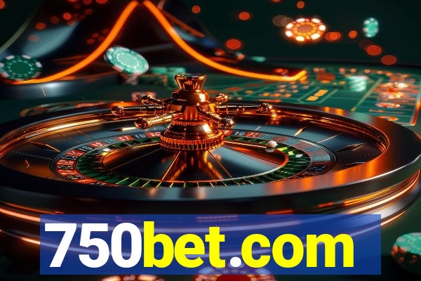 750bet.com