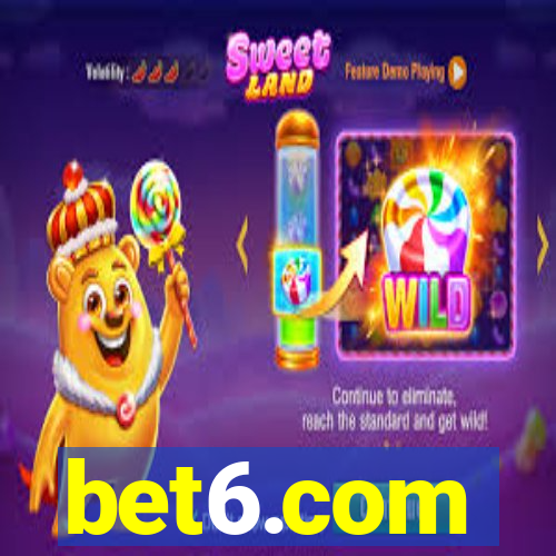 bet6.com