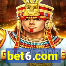 bet6.com