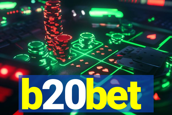 b20bet