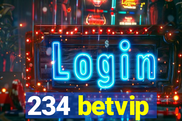 234 betvip