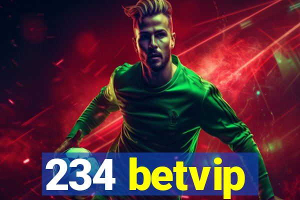 234 betvip