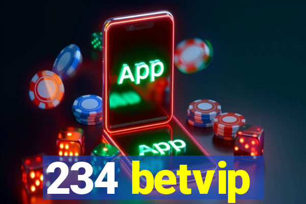 234 betvip