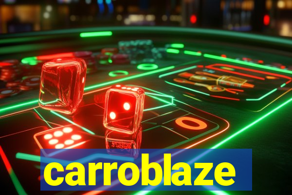 carroblaze