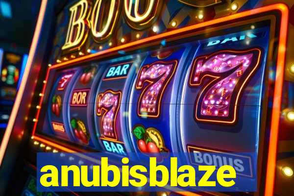 anubisblaze