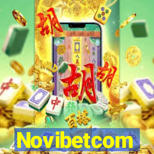 Novibetcom