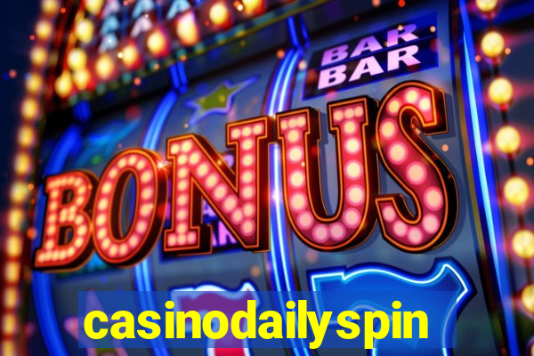 casinodailyspin