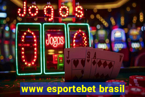 www esportebet brasil