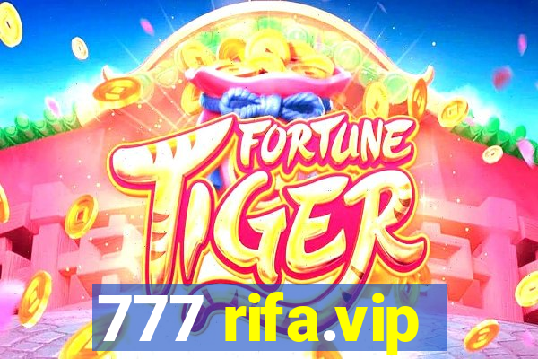 777 rifa.vip