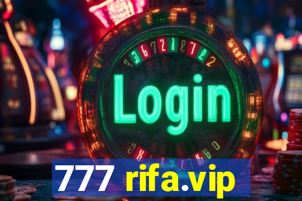 777 rifa.vip