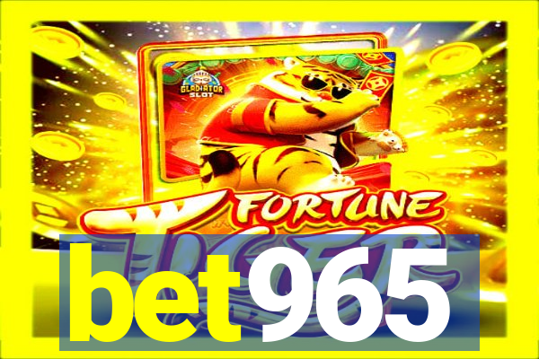 bet965