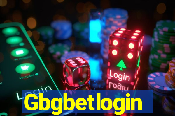 Gbgbetlogin