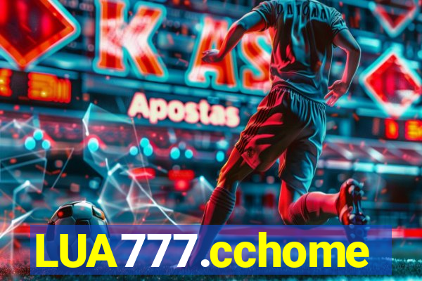 LUA777.cchome