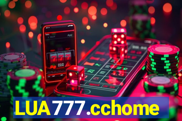 LUA777.cchome