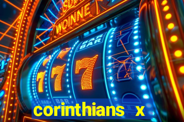 corinthians x cruzeiro multicanais