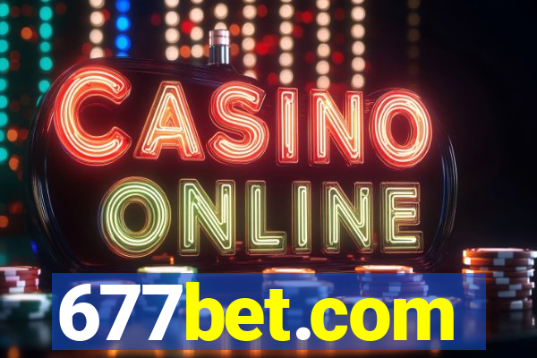 677bet.com