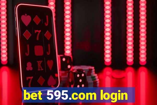 bet 595.com login