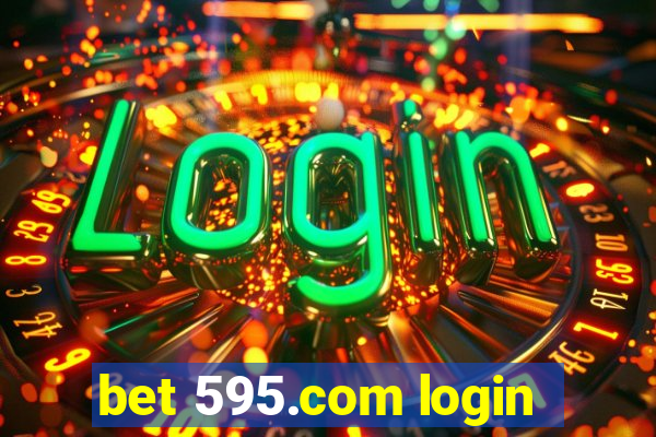 bet 595.com login