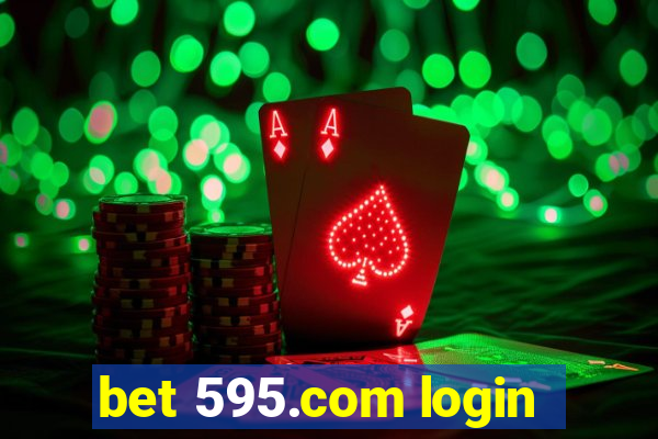 bet 595.com login