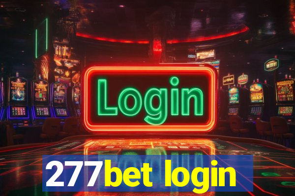 277bet login