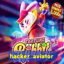 hacker aviator aposta ganha