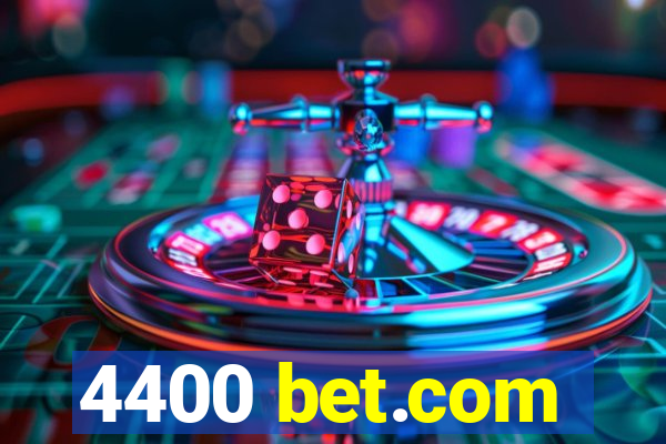 4400 bet.com