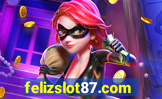 felizslot87.com