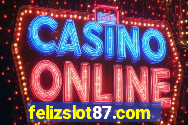 felizslot87.com