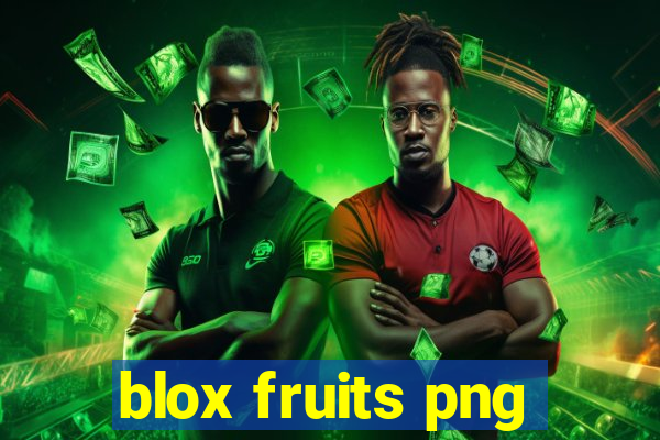 blox fruits png