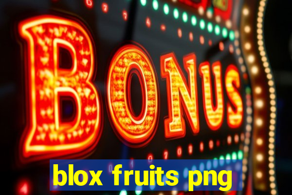 blox fruits png