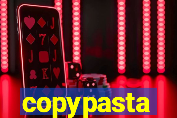 copypasta