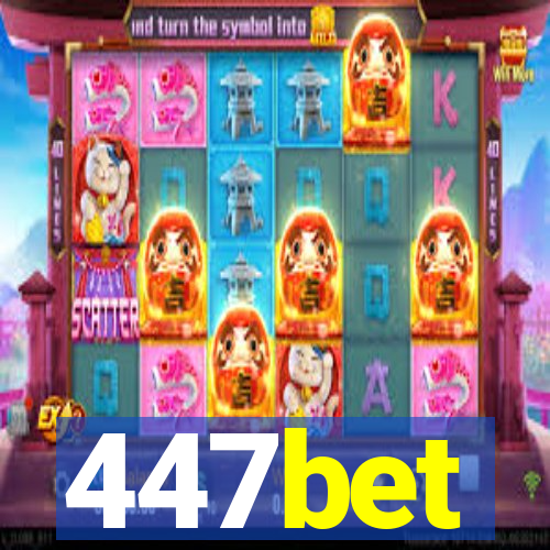 447bet