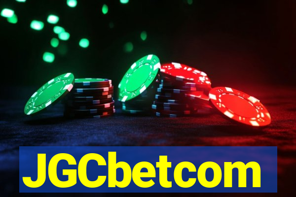 JGCbetcom