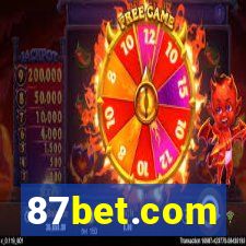 87bet.com