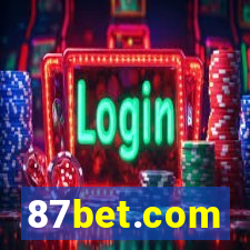 87bet.com