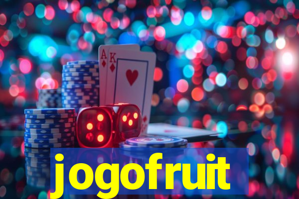 jogofruit