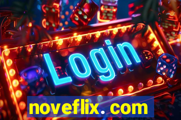 noveflix. com