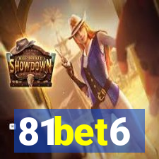 81bet6