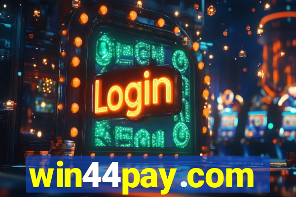 win44pay.com