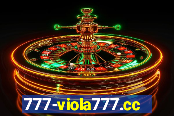 777-viola777.cc