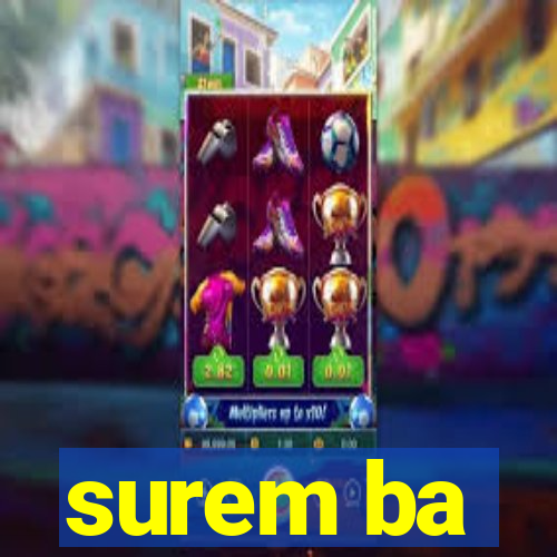 surem ba