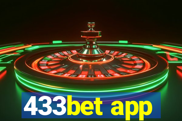 433bet app