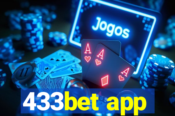 433bet app