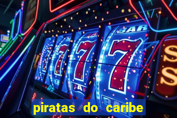 piratas do caribe 1 filme completo dublado