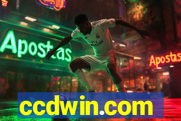 ccdwin.com