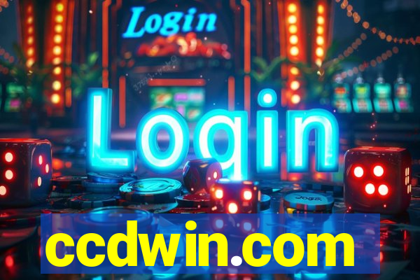 ccdwin.com