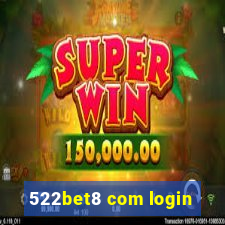 522bet8 com login