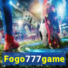 Fogo777game