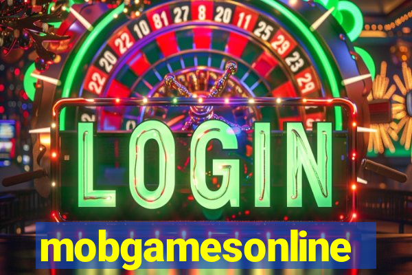 mobgamesonline