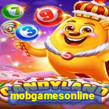 mobgamesonline